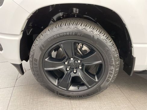 Certified 2022 RAM 1500 Big Horn image 11