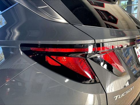 Used 2026 Hyundai Tucson SEL image 17