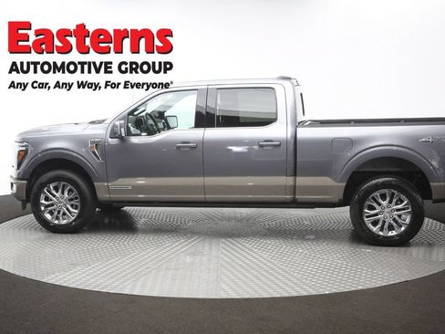 Used 2025 Ford F150 King Ranch AWD/4WD image 67