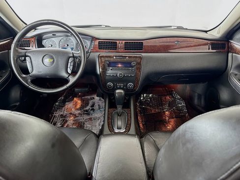 Used 2013 Chevrolet Impala LTZ image 11