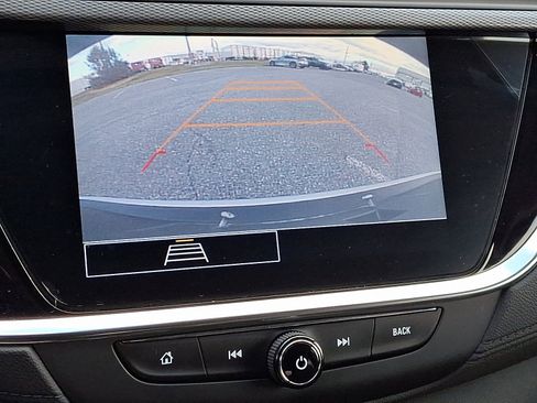 Used 2023 Buick Encore GX Select image 18