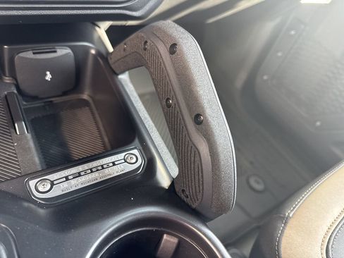 New 2025 Ford Bronco Big Bend w/ Black Diamond Package image 34