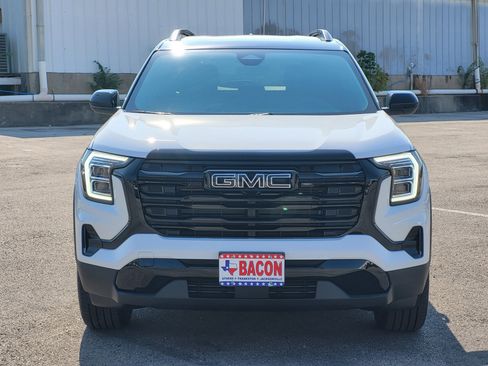 New 2026 GMC Terrain Elevation w/ Black Edition image 2