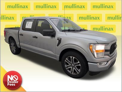 Used 2021 Ford F150 XL w/ STX Appearance Package