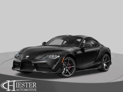 Used 2021 Toyota Supra Premium w/ Driver Assist Package