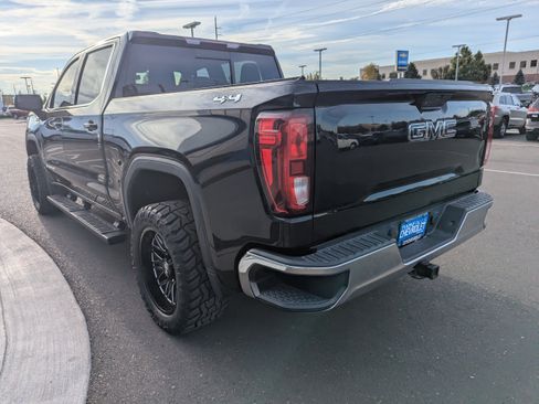 Used 2019 GMC Sierra 1500 SLE w/ SLE Convenience Package AWD/4WD image 31