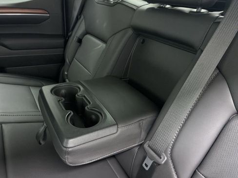 Used 2022 GMC Sierra 1500 Denali image 46