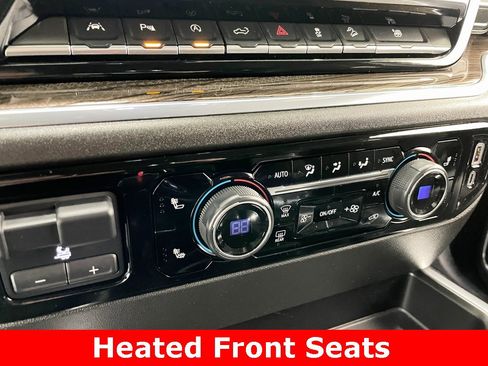 Certified 2024 Chevrolet Silverado 1500 RST w/ All Star Edition Plus image 8