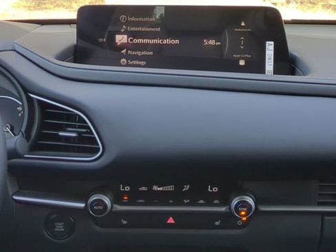 New 2026 MAZDA CX-30 AWD 2.5 S image 17