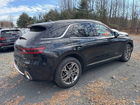 Used 2023 Genesis GV70 2.5T w/ Select Package image 6