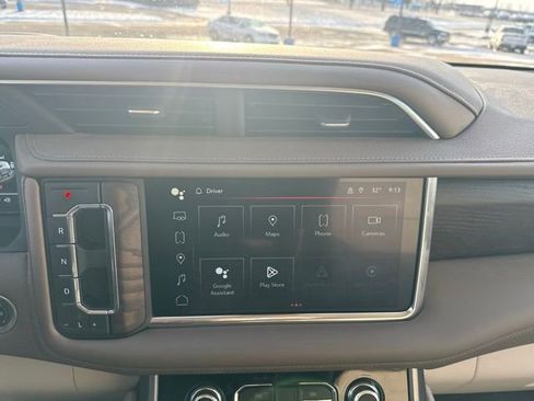 Used 2022 GMC Yukon Denali image 25