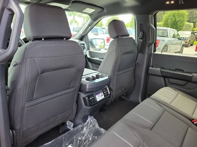 New 2026 Ford F150 STX w/ Equipment Group 200A AWD/4WD image 12