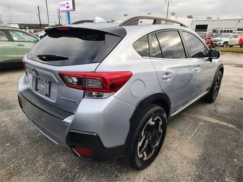 Used 2021 Subaru Crosstrek 2.5i Limited image 5