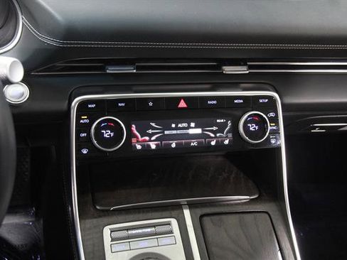 Certified 2023 Genesis GV80 2.5T w/ Advanced Package AWD/4WD image 14