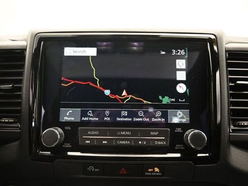 Used 2023 Nissan Frontier PRO-4X w/ Pro-4X Premium Package image 14