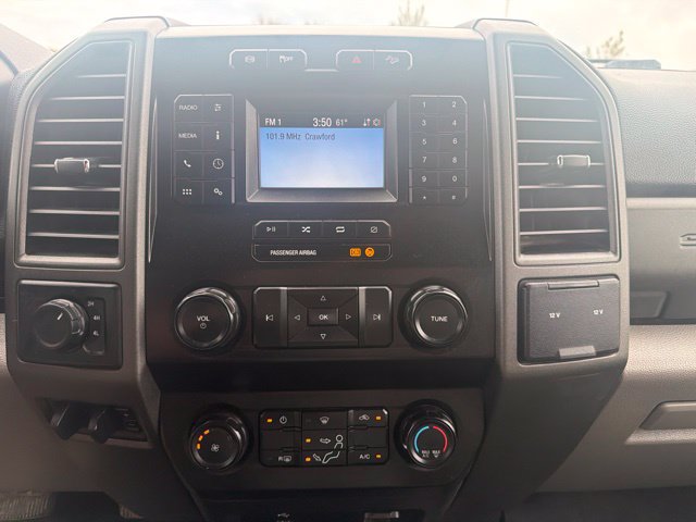 Used 2020 Ford F350 XL w/ Power Equipment Group AWD/4WD image 25