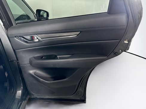 Used 2023 MAZDA CX-5 AWD 2.5 S w/ Premium Plus Pkg image 32