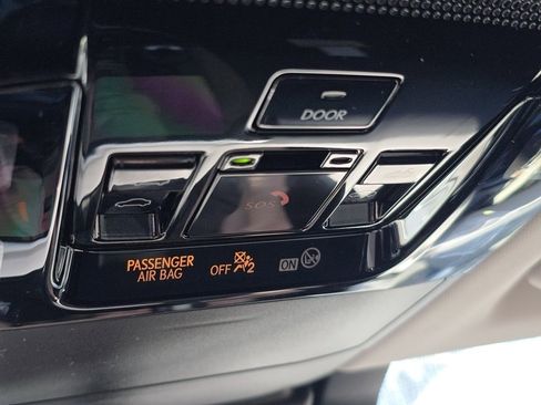 New 2026 Lexus NX 350h AWD w/ Premium Package image 16