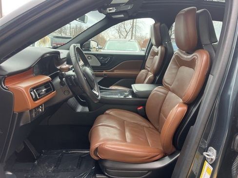 Used 2022 Lincoln Aviator Reserve w/ Equipment Group 201A image 26