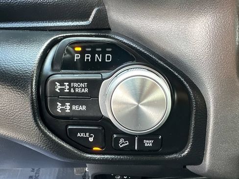 Used 2020 RAM 2500 Power Wagon AWD/4WD image 34