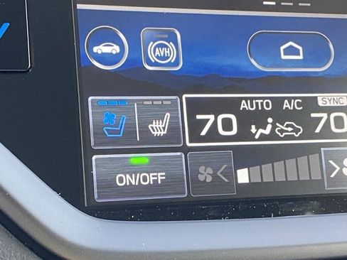 New 2026 Subaru Ascent Bronze Edition image 18