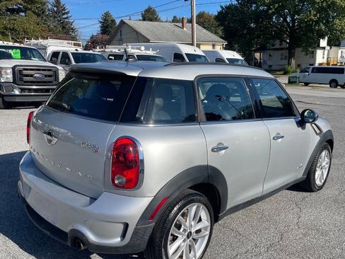 Used 2014 MINI Cooper Countryman S image 7