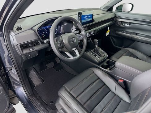 New 2026 Honda CR-V Sport-L image 9