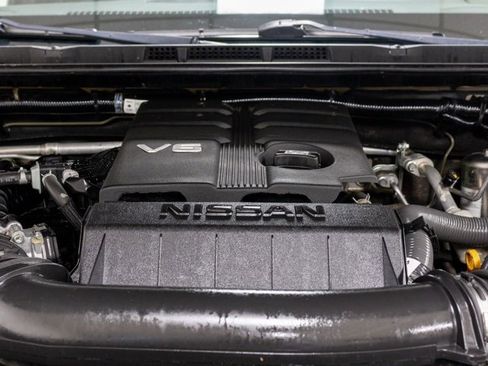 Used 2022 Nissan Frontier PRO-4X w/ Pro-4X Premium Package image 20