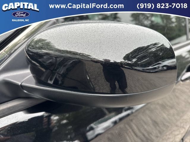 Used 2025 Jeep Compass Latitude AWD/4WD image 12