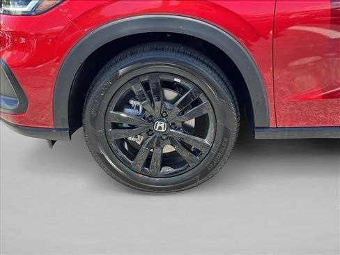 New 2026 Honda HR-V Sport image 10