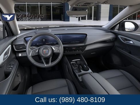New 2026 Buick Envision Avenir AWD/4WD image 15