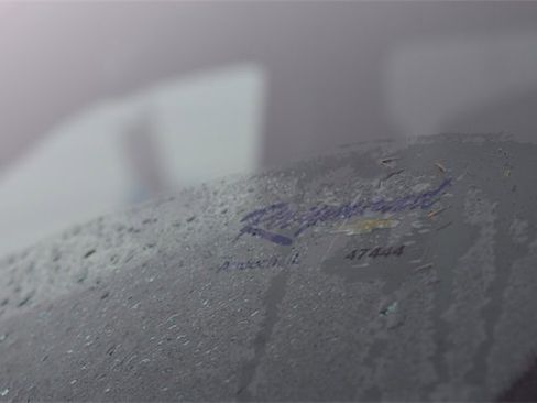 New 2026 Chevrolet Silverado 2500 LTZ w/ Trail Boss Package image 40