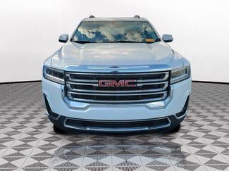 Used 2023 GMC Acadia SLT video 2