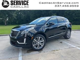 New 2026 Cadillac XT5 Premium Luxury w/ LPO, Floor Liner Package FWD video 1