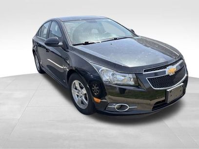 Used 2014 Chevrolet Cruze LT w/ RS Package