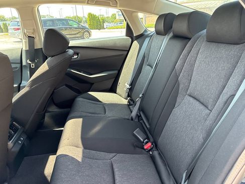 New 2026 Honda Accord SE image 19