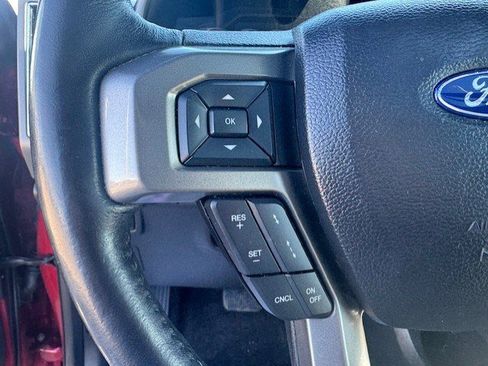 Certified 2021 Ford Expedition Max XLT image 14