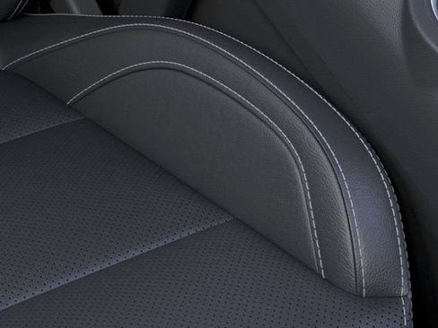 New 2026 Ford Mustang Premium image 16