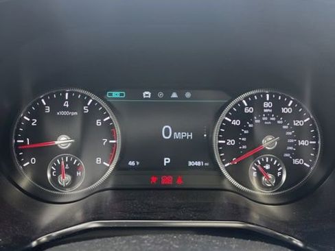 Used 2022 Kia Telluride SX w/ SX Prestige Package image 27