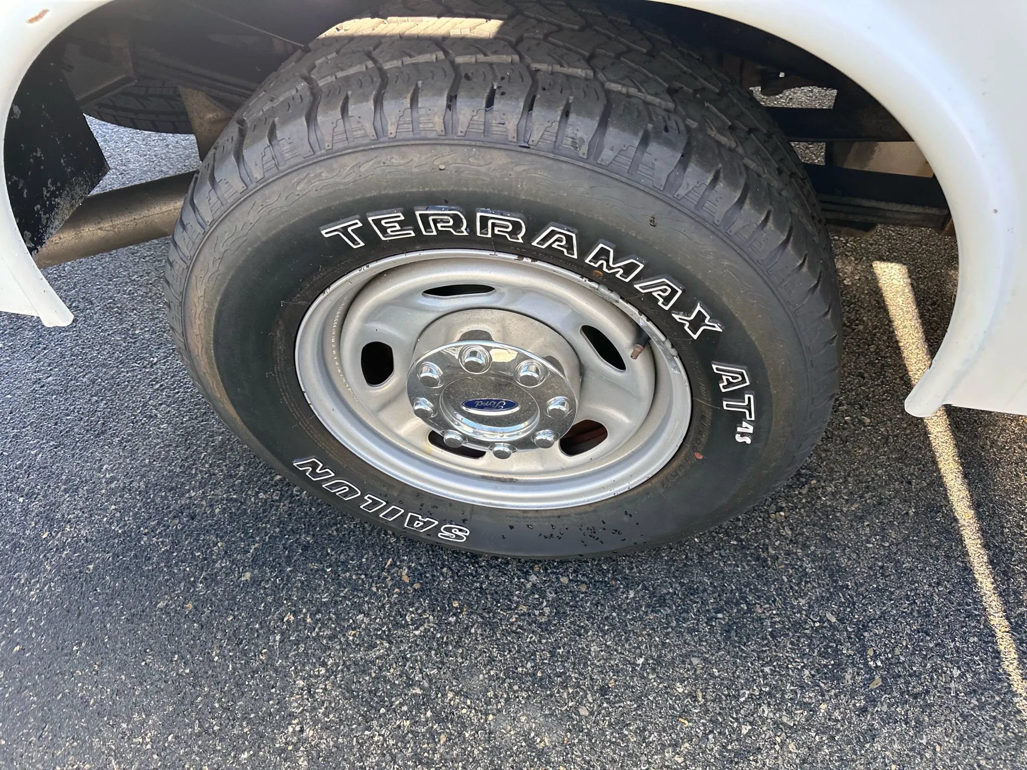Used 2014 Ford F350 XL RWD image 12