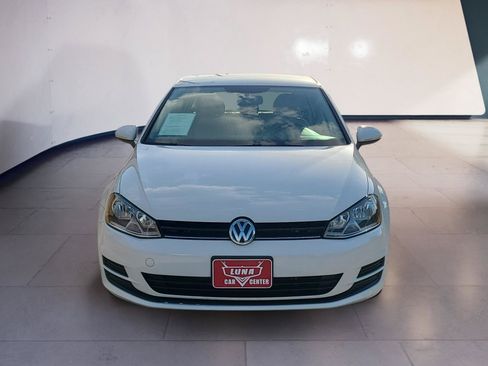 Used 2017 Volkswagen Golf S FWD image 8