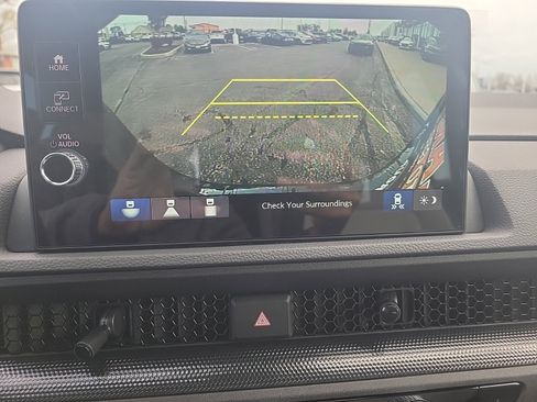 New 2026 Honda CR-V EX image 23