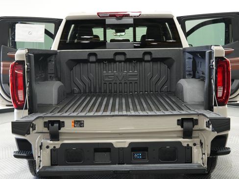 New 2026 GMC Sierra 1500 Denali Ultimate AWD/4WD image 15