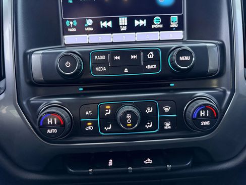 Used 2017 Chevrolet Silverado 1500 LT w/ All Star Edition image 17