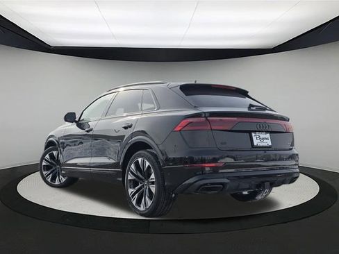 New 2026 Audi Q8 Premium Plus image 5