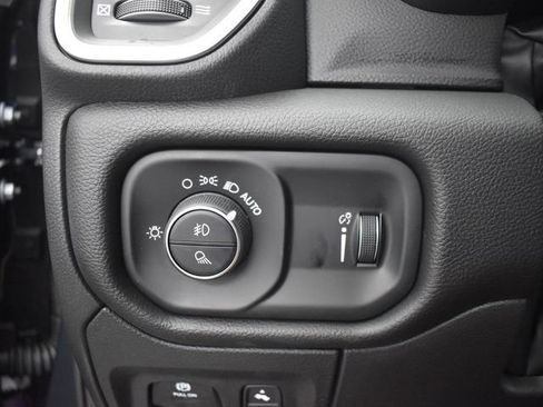 New 2026 RAM 1500 Big Horn AWD/4WD image 28