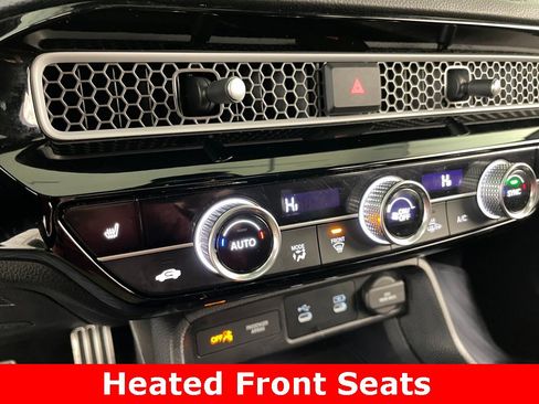 Used 2025 Honda Civic Sport image 7