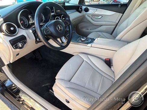 Used 2019 Mercedes-Benz GLC 300 image 19