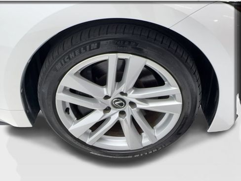 Used 2025 Lexus IS 300 w/ Comfort Package RWD image 14
