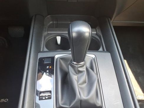 Certified 2025 MAZDA CX-50 AWD 2.5 S w/ Premium Package image 27